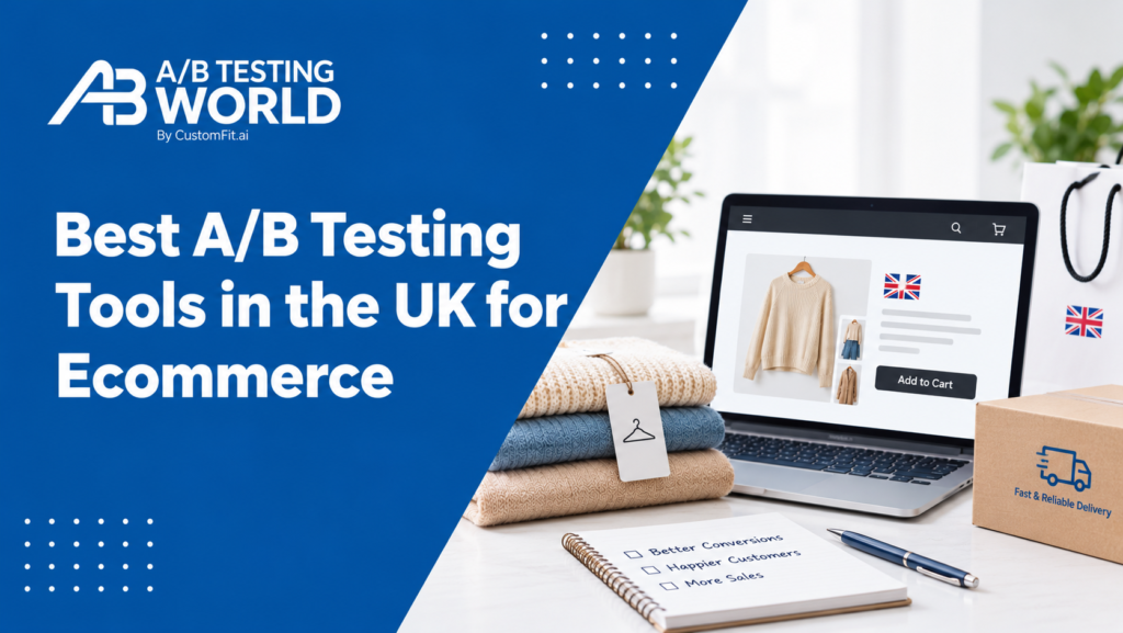 A/B testing tools UK