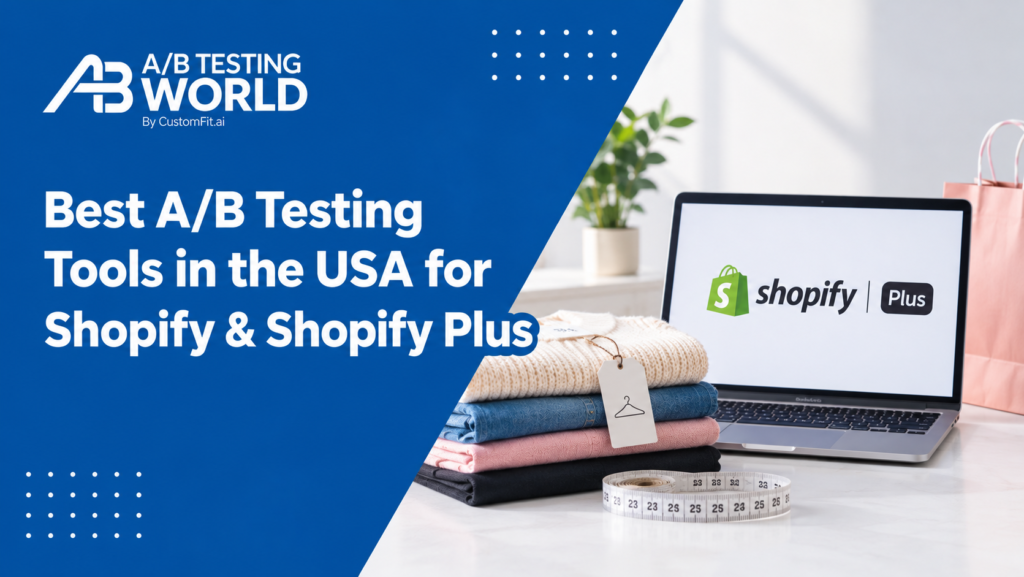 A/B testing tools UK